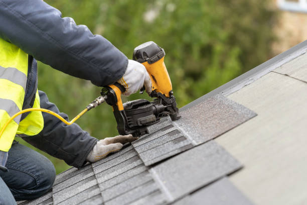 Best Roof Waterproofing  in Hurt, VA